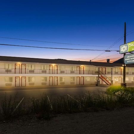 Surestay Hotel By Best Western Rossland Red Mountain Exterior foto