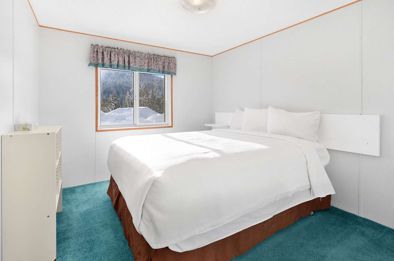 Surestay Hotel By Best Western Rossland Red Mountain Zimmer foto